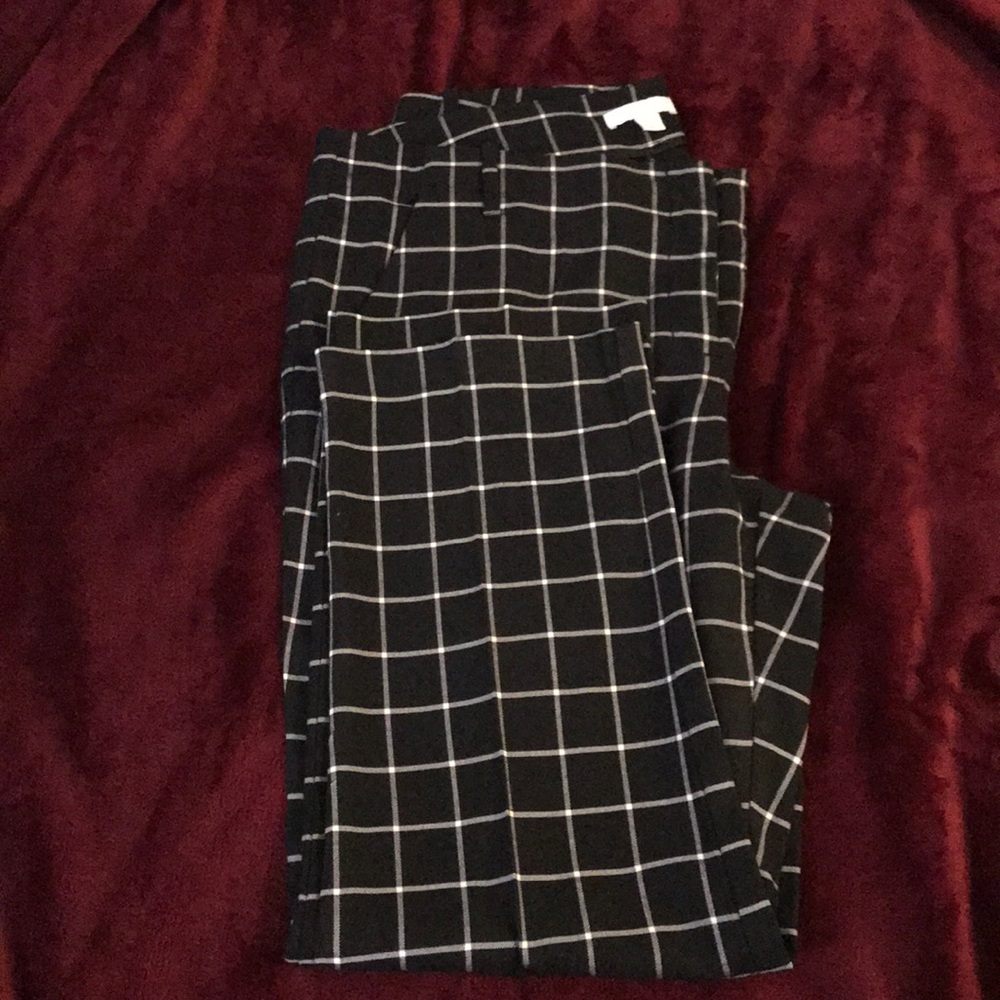 Women pants